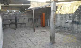 Imagem 4: Barracão - Jardim Novo Campos Elíseos - Campinas