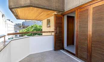 Imagem 4: Porto Alegre - Apartamento Padrão - Farroupilha