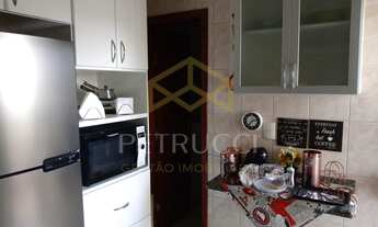 Imagem 5: Apartamento - Centro - Nova Odessa