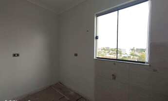 Imagem 5: Cobertura na planta com 1 suíte + 2 dormitórios à venda, por R$ 550.000 - Coqueiral - Casc