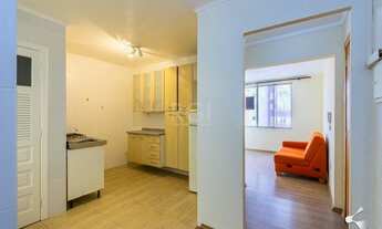 Imagem 6: Porto Alegre - Apartamento Padrão - Floresta