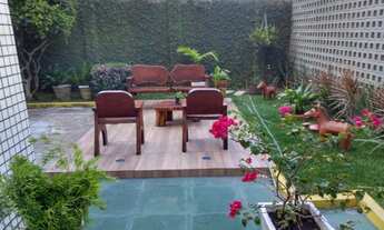 Imagem 5: Apartamento para venda possui 100 metros quadrados com 3 quartos em Iputinga - Recife - PE