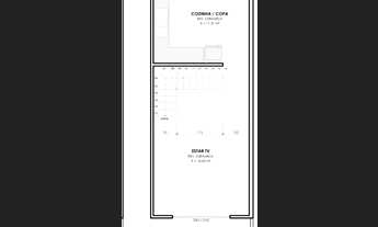 Imagem 3: Sobrado à venda, Rio Pequeno, Camboriú, SC