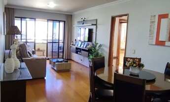 Imagem 5: Apartamento com 2 dormitórios à venda, 91 m² por R$ 290.000,00 - Jardim Agari - Londrina/P