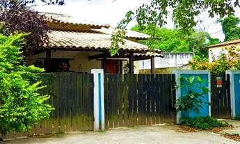 Imagem: Casa em Itaipu Niteroi