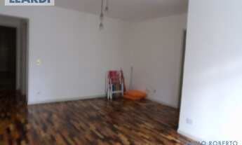 Imagem 2: APARTAMENTO - MOEMA ÍNDIOS - SP