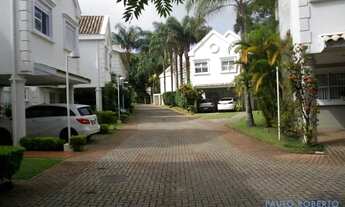 Imagem 4: CASA EM CONDOMÍNIO - ALTO DA BOA VISTA - SP