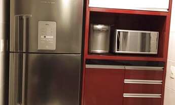 Imagem 5: APARTAMENTO - GRANJA JULIETA - SP