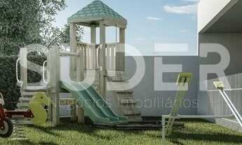 Imagem 3: PORTO ALEGRE - Apartamento Padrão - Menino Deus