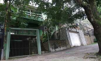 Imagem 2: Porto Alegre - Casa Padrão - Petrópolis