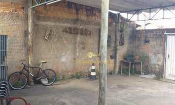 Imagem 7: Casa com 2 dormitórios à venda, 137 m² por R$ 165.000 - Jardim Altos de Pinheiros - Arara