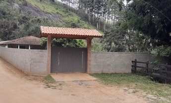 Imagem: Chacara em Natividade da Serra SP, apenas