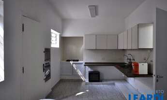 Imagem 6: CASA TÉRREA - ALTO DE PINHEIROS - SP