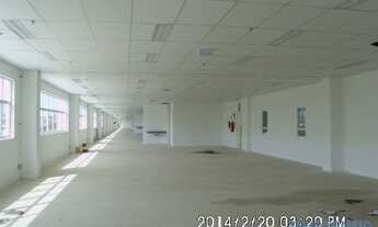 Imagem 5: GALPÃO - CHÁCARAS REUNIDAS ANHANGÜERA (NOVA VENEZA) - SP