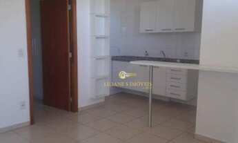 Imagem 4: Apartamento com 1 dormitório à venda, 29 m² por R$ 150.000 - Centro - Araraquara/SP