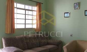 Imagem 6: Casa - Jardim Dom Nery - Campinas