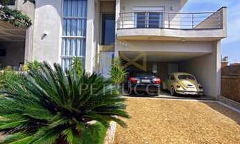 Imagem 2: Casa - Residencial Real Parque Sumaré - Sumaré