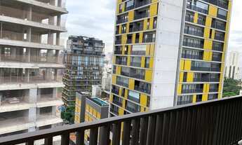 Imagem 7: Apartamentos de 70m², de 1 dormitórios com suítes no Ser Vila Madalena