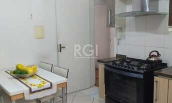 Imagem 3: Porto Alegre - Apartamento Padrão - Cidade Baixa