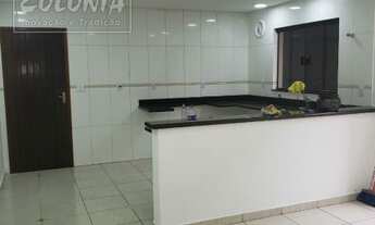 Imagem 5: Santo André - Casa Padrão - Parque das Nações