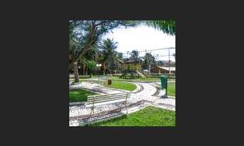 Imagem 4: Apartamento à venda de 60m², com uma suíte. em condomínio com completa área de lazer na A