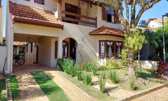 Imagem 4: Sobrado com 4 dormitórios, 246 m² - venda por R$ 1.500.000 ou aluguel por R$ 5.000/mês - C