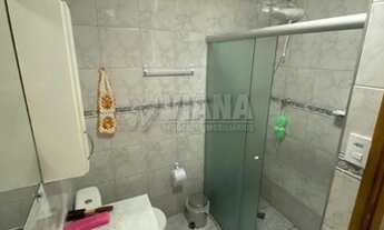 Imagem 3: SãO CAETANO DO SUL - Casa Padrão - Mauá