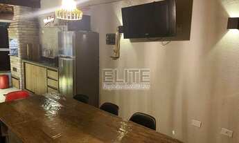 Imagem 7: Sobrado com 4 suítes