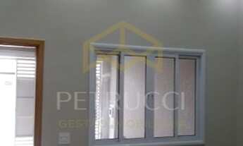 Imagem 2: Casa - Parque Residencial Sabiás - Indaiatuba