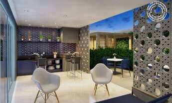 Imagem 2: Station Residence - 37 a 48m² - 1 a 2 quartos - Jabaquara, São Paulo - SP