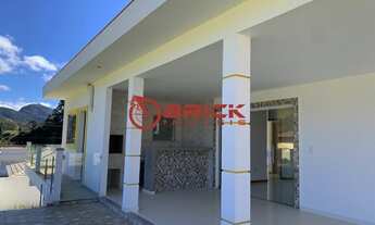 Imagem 5: TERESÓPOLIS - Casa Padrão - VARGEM GRANDE