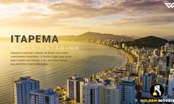 Imagem 2: SCENARIUM TOWER PRÉ LANÇAMENTO APARTAMENTOS 1 SUÍTE + 1 DORMITÓRIO ITAPEMA