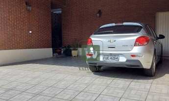 Imagem 2: Casa com 7 dormitórios à venda, 318 m² por R$ 1.300.000,00 - Jardim Esplanada II - São Jos