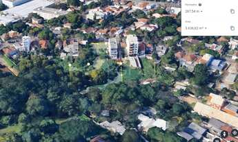 Imagem 3: Porto Alegre - Terreno Padrão - Medianeira