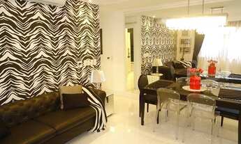 Imagem 2: Porto Alegre - Apartamento Padrão - Mont Serrat