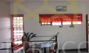 Imagem 5: Ponto comercial - Jardim Conceição - Campinas