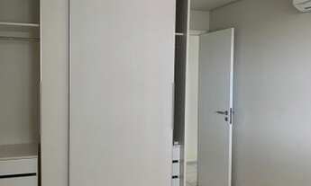 Imagem 4: Apartamento para aluguel com 48 metros quadrados com 1 quarto em Tirirical - São Luís - MA