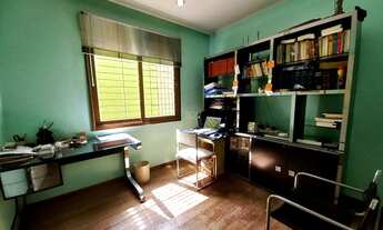 Imagem 4: Porto Alegre - Casa Padrão - Santana