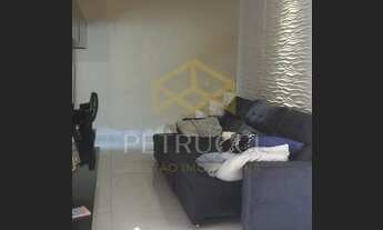 Imagem 4: Casa - Parque Terras de Santa Maria - Hortolândia