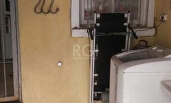 Imagem 7: CASA 02 DORMITÓRIOS, 02 VAGAS COBERTAS, BAIRRO JARDIM LEOPOLDINA, PORTO ALEGRE, RS