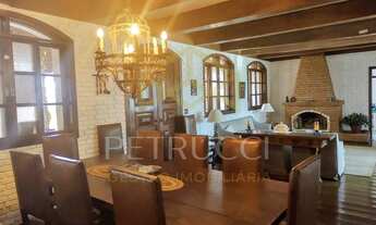 Imagem 7: Chácara - Chácara Terra Nova - Jundiaí