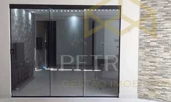 Imagem 6: Casa - Loteamento Vila Esperança - Campinas