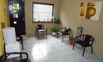 Imagem: SOBRADO - ALTO DA LAPA - SP