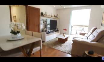 Imagem 3: Apartamento para aluguel e venda com 100 metros quadrados com 3 quartos no edifício Moema