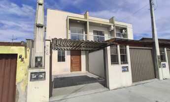 Imagem: Casa residencial com 2 quartos para alugar