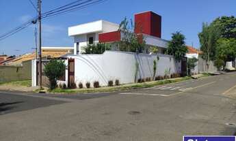 Imagem: CASA JD TARRAF A VENDA