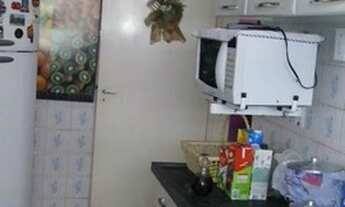 Imagem: APARTAMENTO - CENTRO - SP