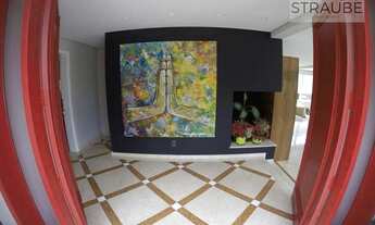 Imagem 3: VENDO ENCANTADORA CASA NO REAL PARK