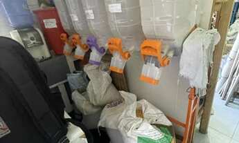 Imagem 5: Vendo Pet-shop completo funcionando e com produtos