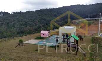 Imagem 2: Terreno - Bairro Itapema - Itatiba